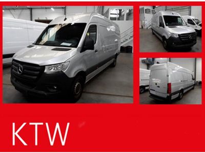 gebraucht Mercedes Sprinter 315 Maxi,MBUX,Klima,Kamera,Navi