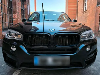 Brugt BMW X5