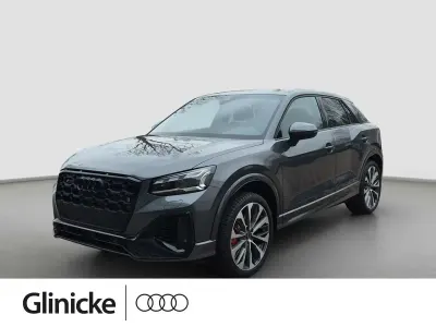 Gebraucht Audi SQ2