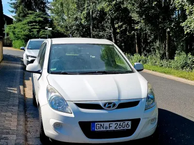 Brugt Hyundai i20