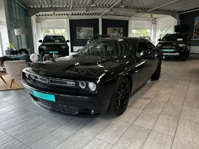 Gebraucht Dodge Challenger