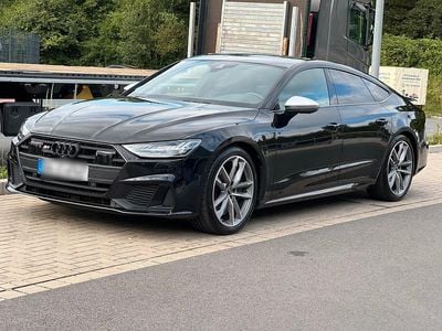 Audi S7