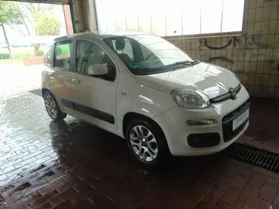 Occasion Fiat Panda