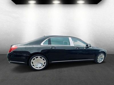 gebraucht Mercedes S500 S 500