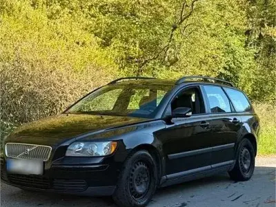 Używany Volvo V50 136 KM (100 kW) 2004 Kombi