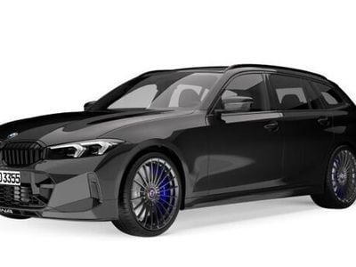 Alpina D3