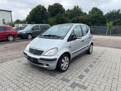Mercedes A140