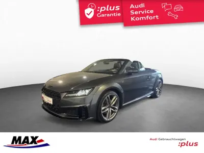 Gebraucht Audi TT Roadster