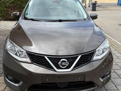 Nissan Pulsar