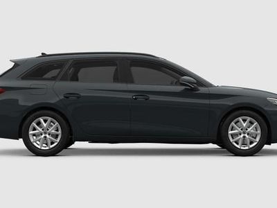 Novo Seat Leon ST Style 150 HP (110 kW) 2026 Azul Carrinha