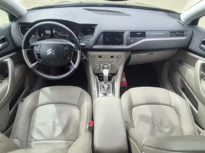 Gebraucht Citroën C5