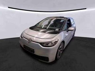 Usata VW ID.3 Pro Performance 150 kW (204 CV) 2023 Nero Utilitaria