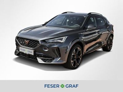 gebraucht Cupra Formentor 1.4 TSI e-Hybrid DSG LED/Pano/Memory