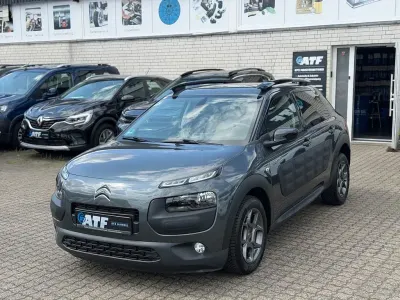 Gebraucht Citroën C4 Cactus