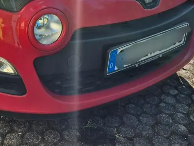 Używany Renault Twingo