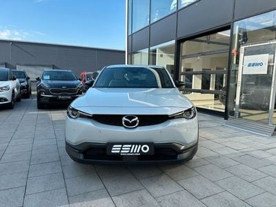 Mazda MX30