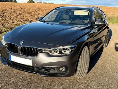 BMW 340