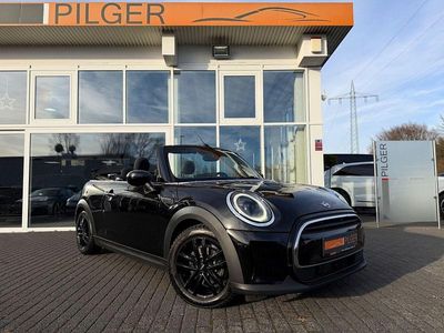 Mini One Cabriolet