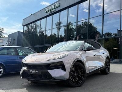 Lotus Eletre
