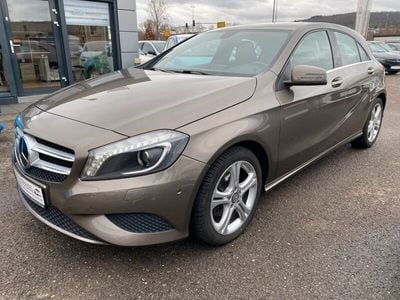 Mercedes A220