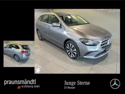 Gebraucht Mercedes B250e Style 218 PS (160 kW) 2022 Andere Kleinwagen