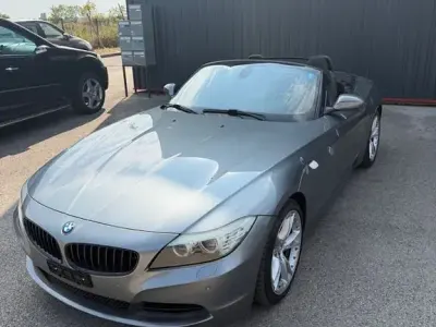 Gebraucht BMW Z4