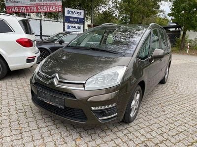 Citroën Grand C4 Picasso
