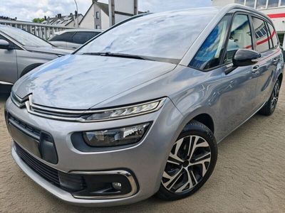 Citroën Grand C4 Picasso