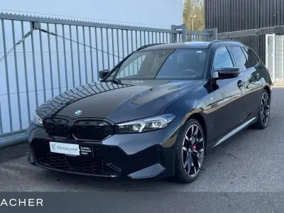 Gebraucht BMW 340