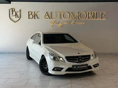 Gebraucht Mercedes E350