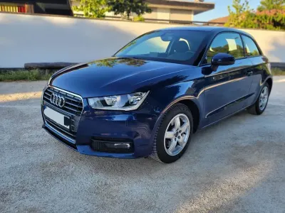 Gebraucht Audi A1