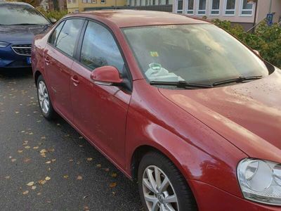 gebraucht VW Jetta 1.6 TDI DPF Comfortline