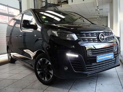 gebraucht Opel Vivaro Kasten M 2.0D INNOVATION Black Edition