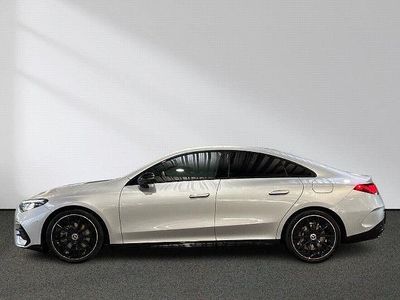 Gebraucht Mercedes CLA200 AMG line 184 PS (135 kW) 2026