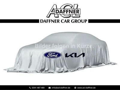 Usata Kia XCeed Vision 140 CV (102 kW) 2024 Nero SUV