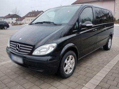 Mercedes Viano