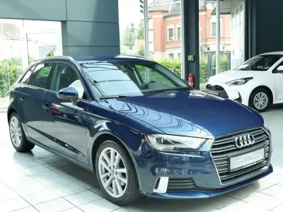 Gebraucht Audi A3