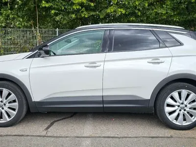 Gebraucht Opel Grandland X