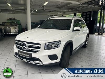 Mercedes GLB200
