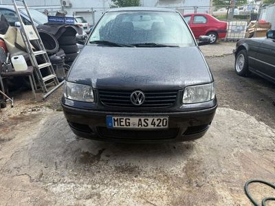 VW Polo