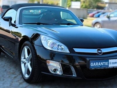 Opel GT