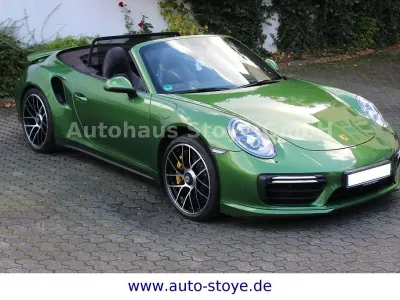 Gebraucht Porsche 991
