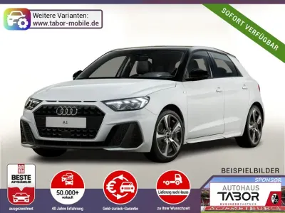 Gebraucht Audi A1 Sportback