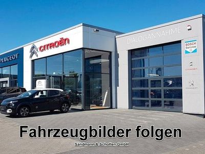 Gebraucht Peugeot e-208 Active 100 kW (136 PS) 2022 Weiß Kleinwagen