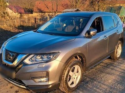 Gebraucht Nissan X-Trail Acenta 177 PS (130 kW) 2018 Grau SUV