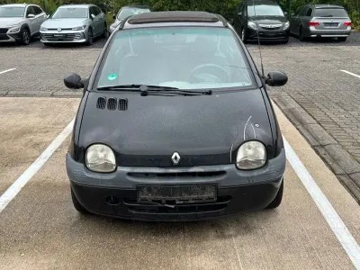 Gebraucht Renault Twingo