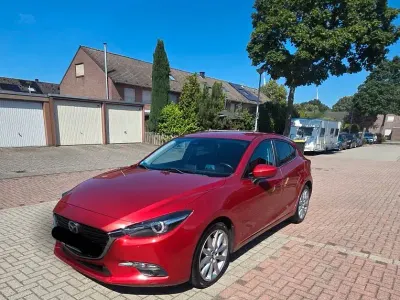 Gebraucht Mazda 3