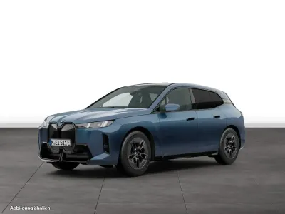 Gebraucht BMW iX