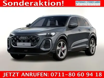 Brugt Audi Q5