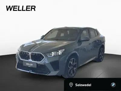 Gebraucht BMW X2